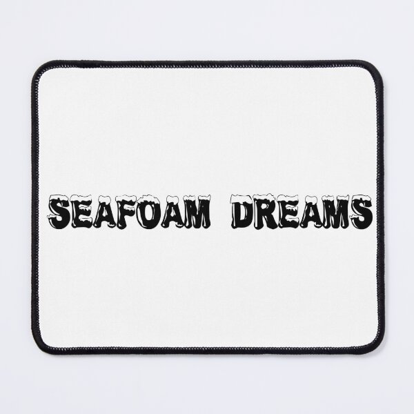 Item preview, Seafoam Dreams designed and sold by Ninjacatoff.