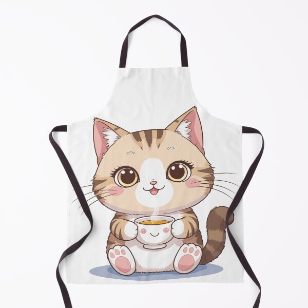 Item preview, "Tiny Feline Wonder" designed and sold by AIDreamCraft10.