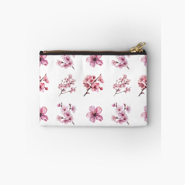 Item preview, Sakura branches and flower set 4 pieces  designed and sold by EmeraldeaArt.