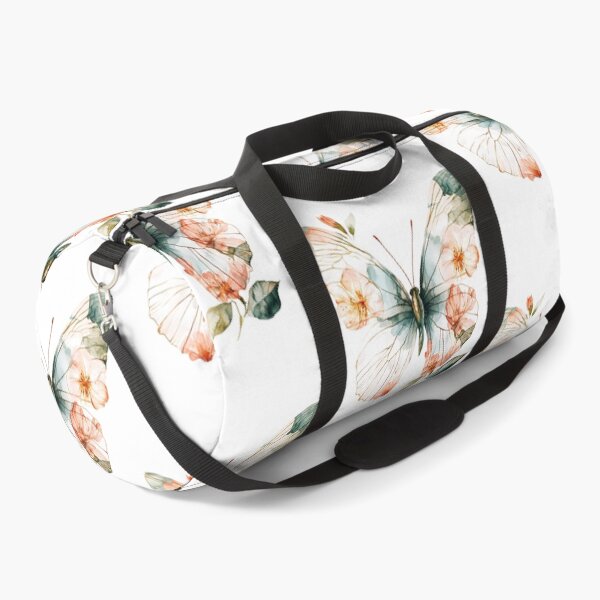Item preview, Fairycore Aesthetic: Floral Winged Magic designed and sold by bapupa.