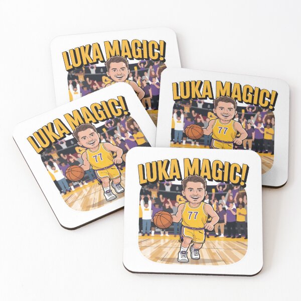 Item preview, Luka Magic designed and sold by NicolasGlowArt.