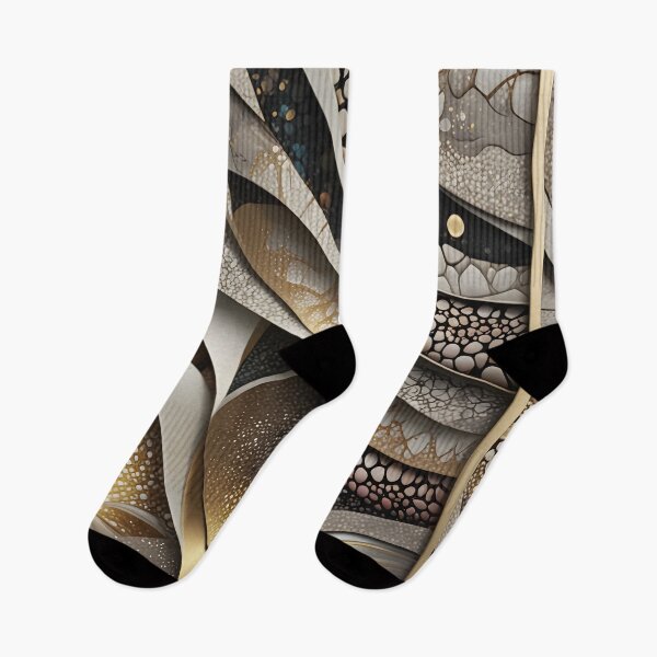 Item preview, Vibrant Abstract Kaleidoscope: Wearable Art for Every Space  designed and sold by nadeem4design.