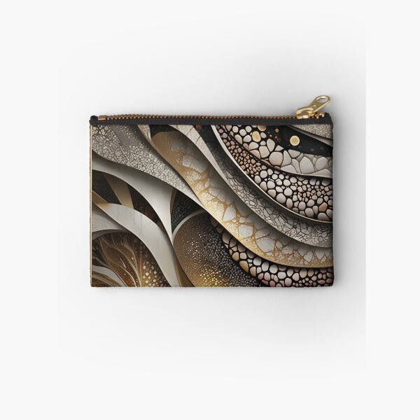Item preview, Vibrant Abstract Kaleidoscope: Wearable Art for Every Space  designed and sold by nadeem4design.