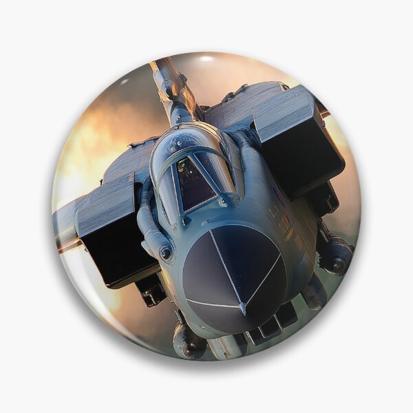 Artikelvorschau, Panavia Tornado entworfen und verkauft von Skyframe Aviation.
