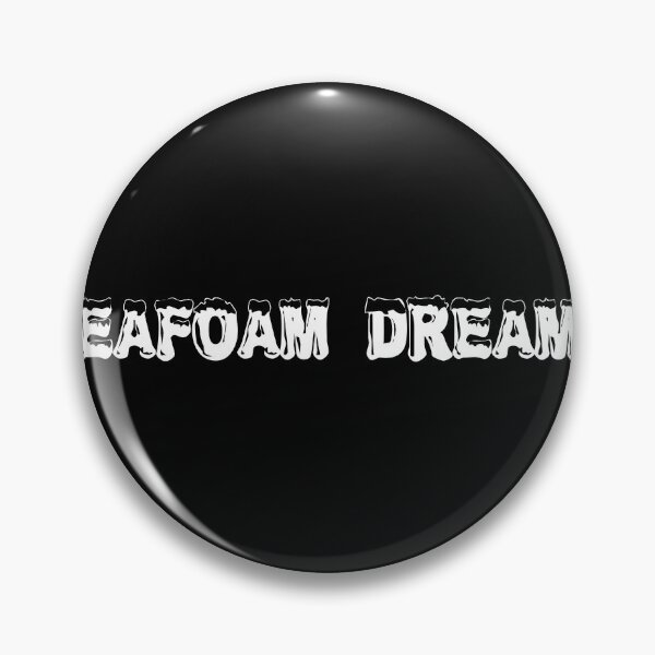 Item preview, Seafoam Dreams designed and sold by Ninjacatoff.