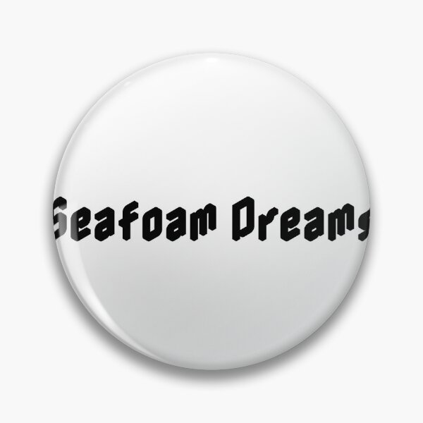 Item preview, Seafoam Dreams designed and sold by Ninjacatoff.