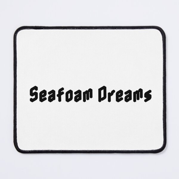 Item preview, Seafoam Dreams designed and sold by Ninjacatoff.