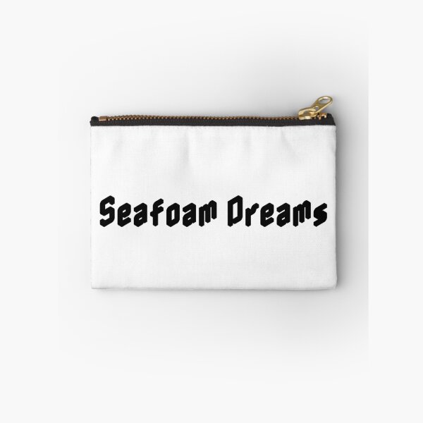 Item preview, Seafoam Dreams designed and sold by Ninjacatoff.