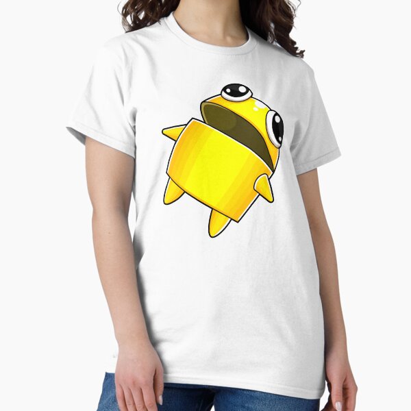 Item preview, REPO Character Funny Meme Design designed and sold by Gamify Store.