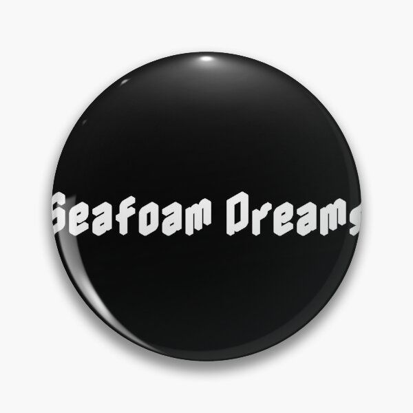 Item preview, Seafoam Dreams designed and sold by Ninjacatoff.
