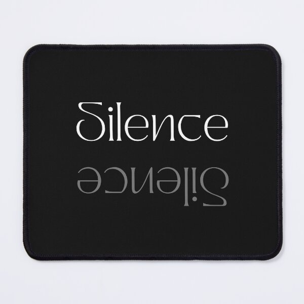 Item preview, Silence designed and sold by ipot.
