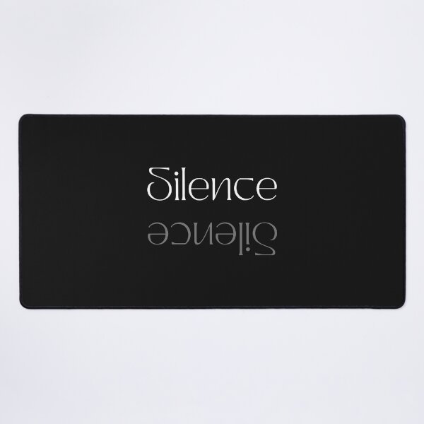 Item preview, Silence designed and sold by ipot.