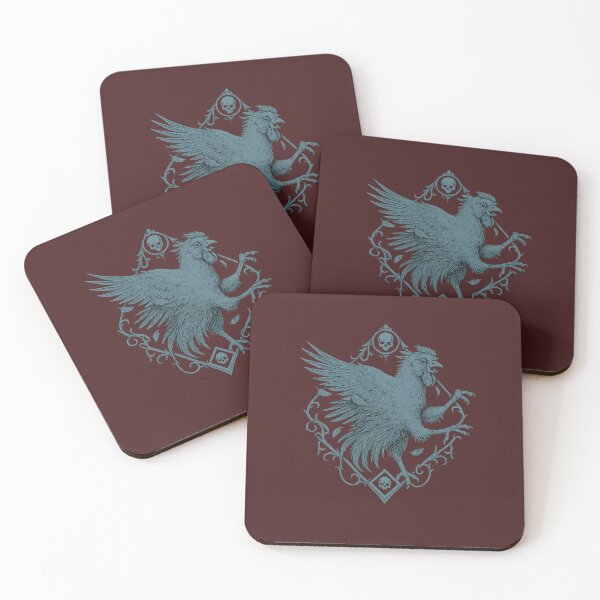 Item preview, Chicken - Artwork designed and sold by Vlek.