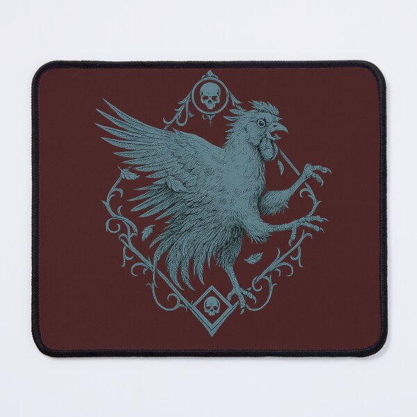 Item preview, Chicken - Artwork designed and sold by Vlek.