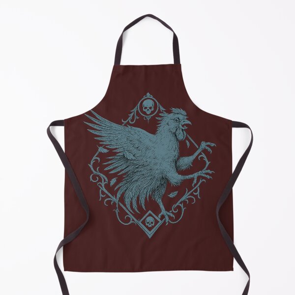 Item preview, Chicken - Artwork designed and sold by Vlek.