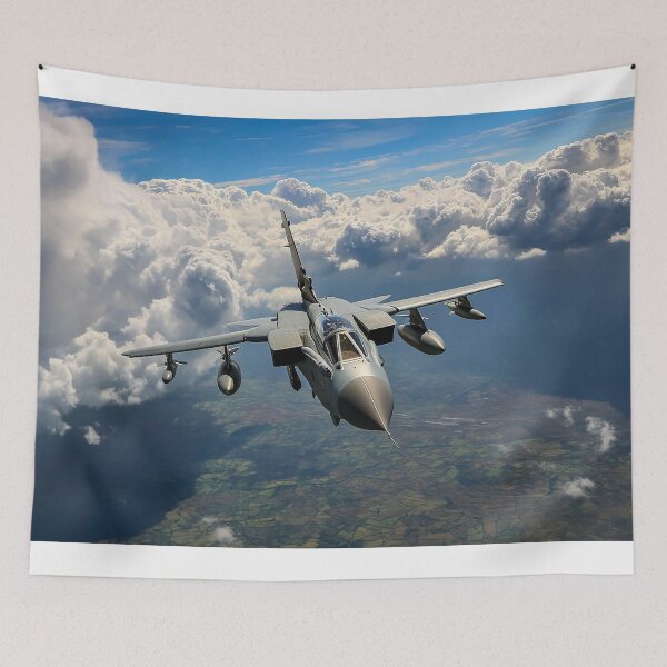 Item preview, Panavia Tornado designed and sold by Skyframe Aviation.