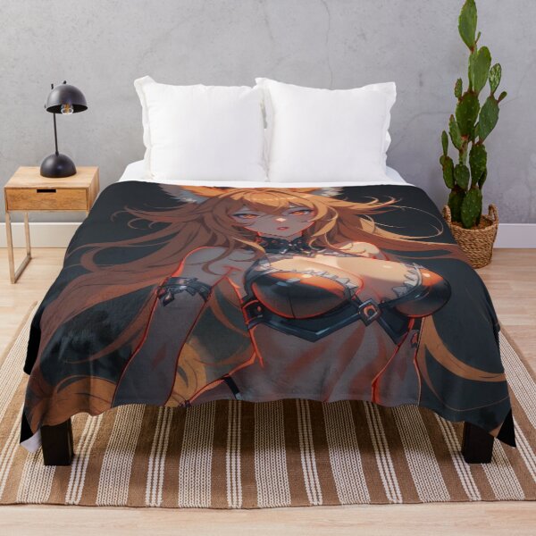 Item preview, Kitsune designed and sold by RaF71PrO.