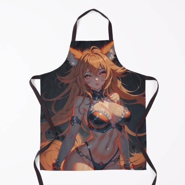 Item preview, Kitsune designed and sold by RaF71PrO.