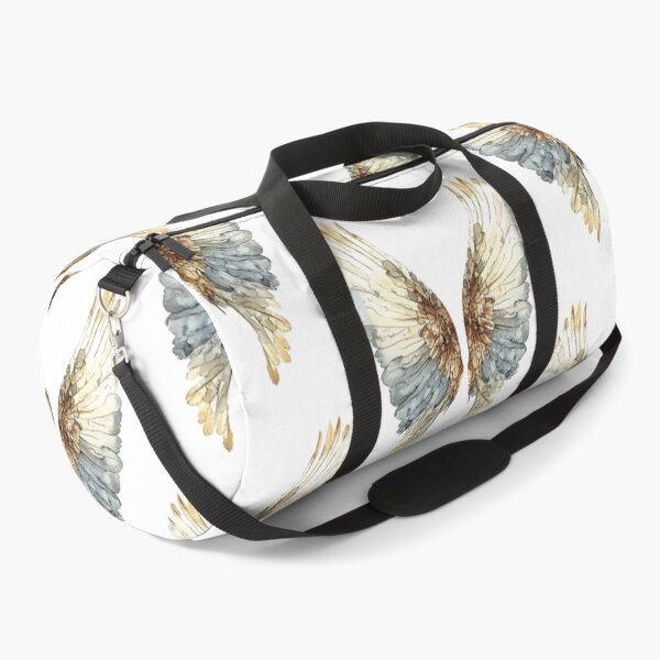 Item preview, Fairycore Aesthetic: Whimsical Feather Wings designed and sold by bapupa.
