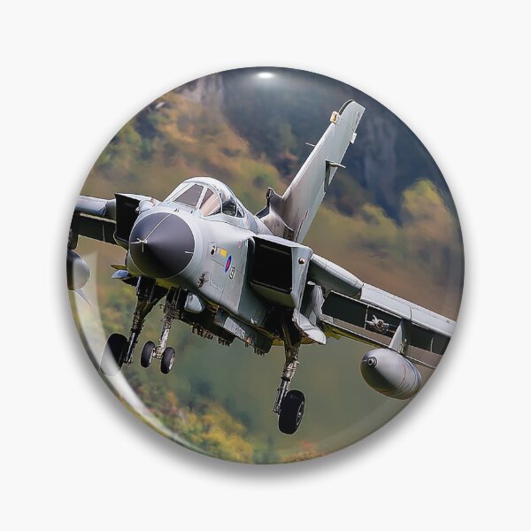 Artikelvorschau, Panavia Tornado entworfen und verkauft von Skyframe Aviation.