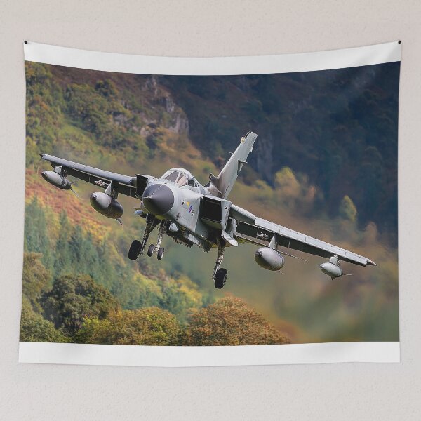 Item preview, Panavia Tornado designed and sold by Skyframe Aviation.