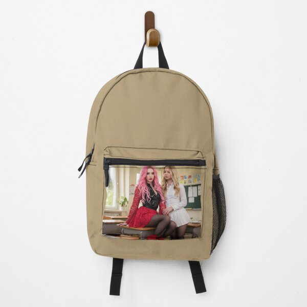 Item preview, female students designed and sold by e-not-shop.