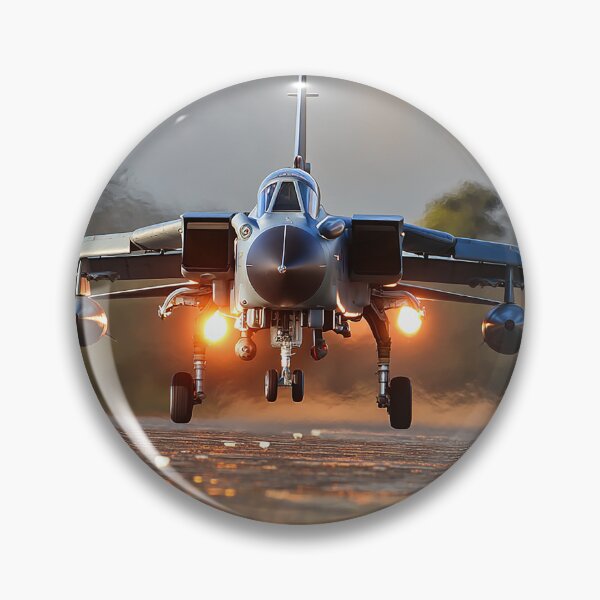 Artikelvorschau, Panavia Tornado entworfen und verkauft von Skyframe Aviation.