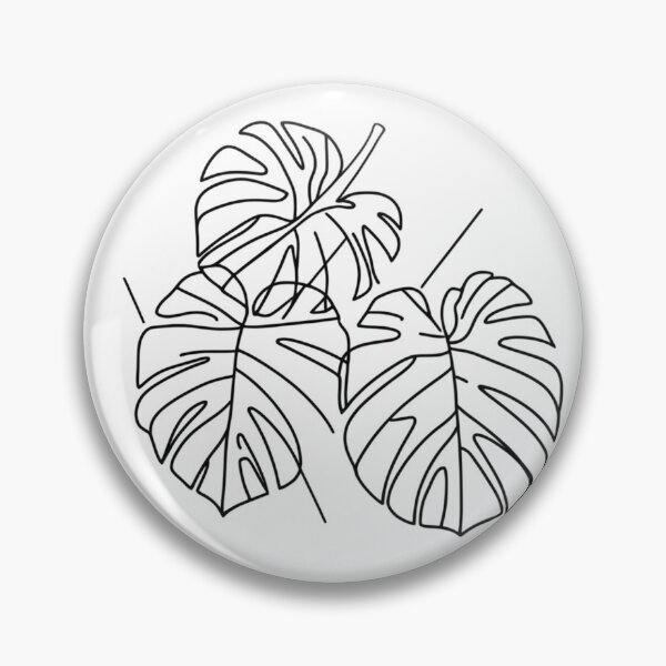 Item preview, "Monstera Magic" designed and sold by AIDreamCraft10.
