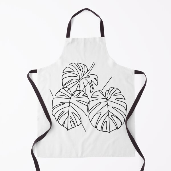 Item preview, "Monstera Magic" designed and sold by AIDreamCraft10.
