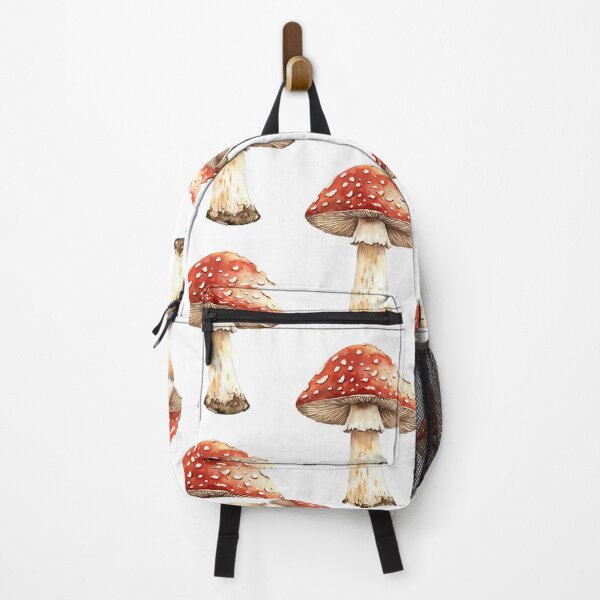 Item preview, Fairycore Aesthetic: Magical Mushroom designed and sold by bapupa.