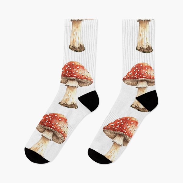 Item preview, Fairycore Aesthetic: Magical Mushroom designed and sold by bapupa.