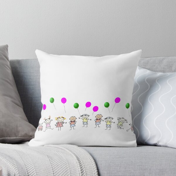 Item preview, Cute happy kiddo  designed and sold by Burley Threads.