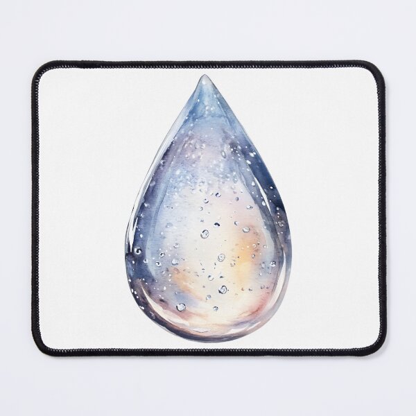 Item preview, Fairycore Aesthetic: Magical Sparkling Dewdrop designed and sold by bapupa.