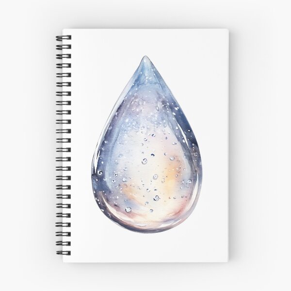 Item preview, Fairycore Aesthetic: Magical Sparkling Dewdrop designed and sold by bapupa.
