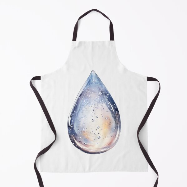 Item preview, Fairycore Aesthetic: Magical Sparkling Dewdrop designed and sold by bapupa.
