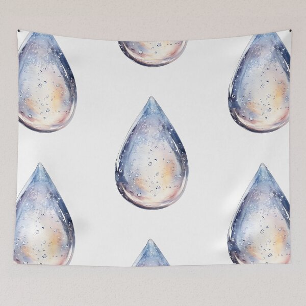 Item preview, Fairycore Aesthetic: Magical Sparkling Dewdrop designed and sold by bapupa.