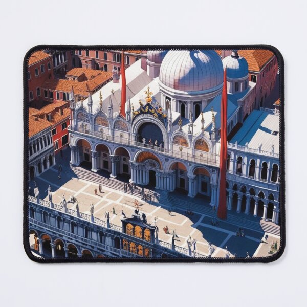 Item preview, San Marco Venice designed and sold by LoveTooMuch.