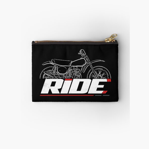 Item preview, Honda CR125M Elsinore 1973-1975 for Motorcycle Fans designed and sold by DrainvolStore.