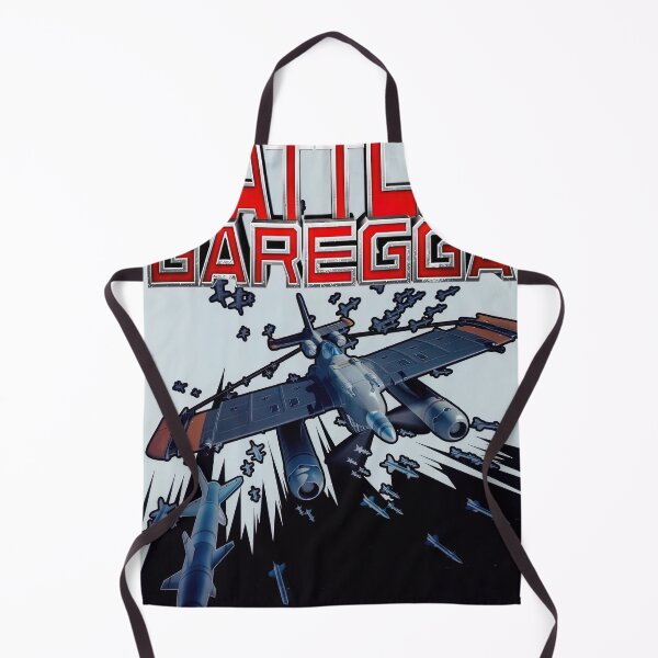 Item preview, Battle Garegga Game designed and sold by Retr0Tshirts.