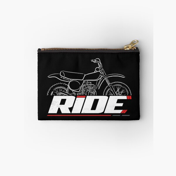 Item preview, Honda CR125M Elsinore 1976-1978 for Motorcycle Fans designed and sold by DrainvolStore.