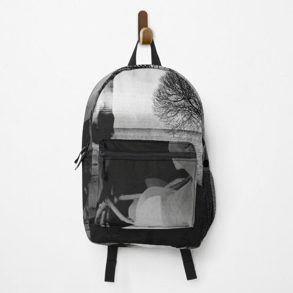Item preview, Black and White Nature Photography Collage designed and sold by NickDedidis.