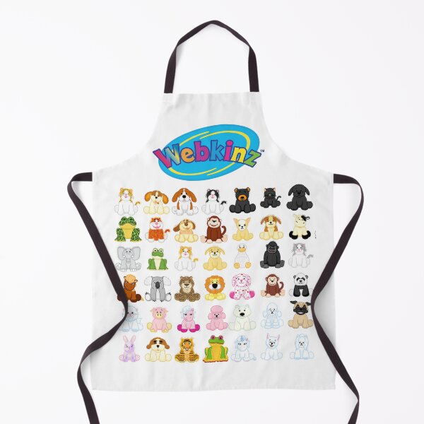 Item preview, Webkinz chart nostalgia  designed and sold by chromaticanico.