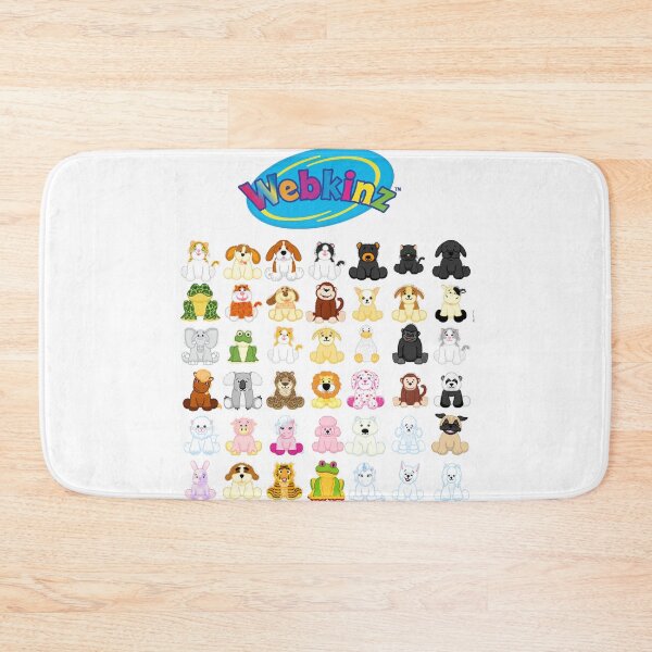 Item preview, Webkinz chart nostalgia  designed and sold by chromaticanico.