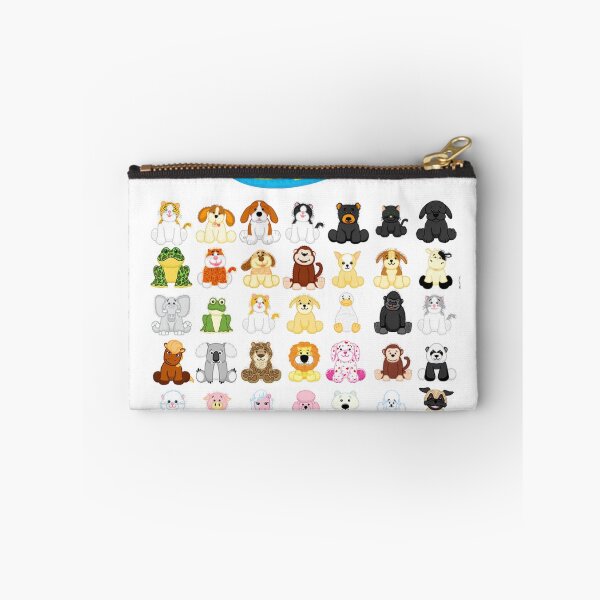 Item preview, Webkinz chart nostalgia  designed and sold by chromaticanico.