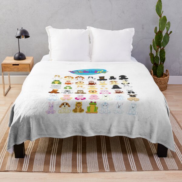 Item preview, Webkinz chart nostalgia  designed and sold by chromaticanico.