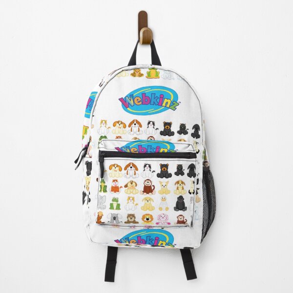 Item preview, Webkinz chart nostalgia designed and sold by chromaticanico.