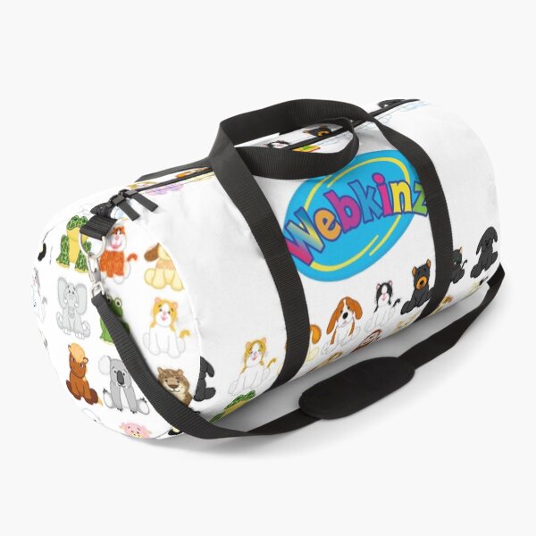 Item preview, Webkinz chart nostalgia designed and sold by chromaticanico.