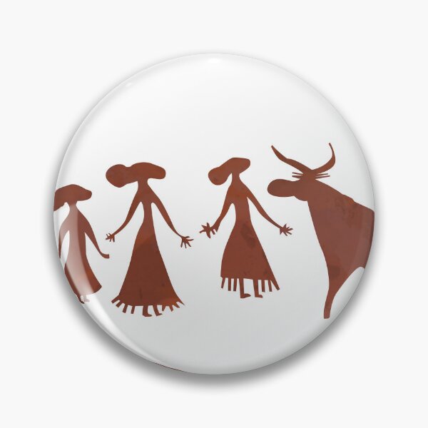 Item preview, Prehistoric Cave Art from Ennedi Plateau, Chad designed and sold by yisela.