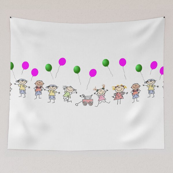 Item preview, Cute happy kiddo  designed and sold by Burley Threads.
