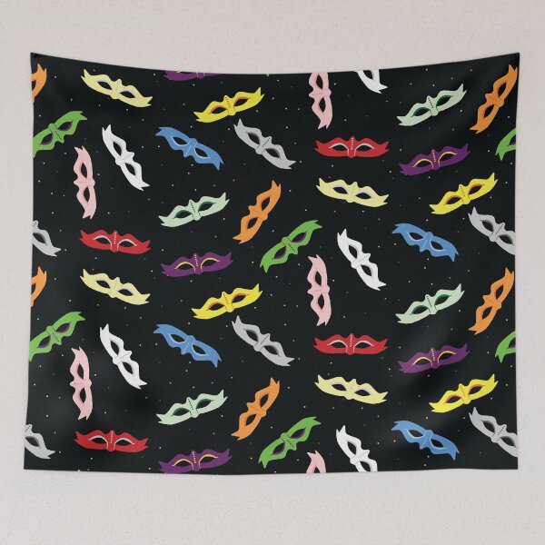 Item preview, Masquerade Masks  designed and sold by Rvgill22.